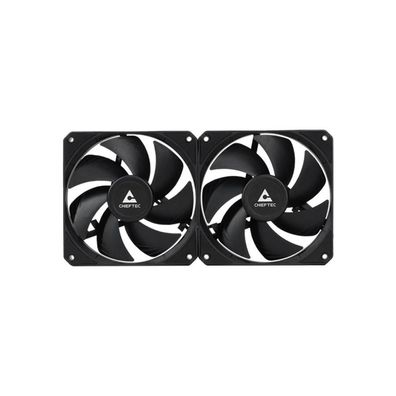 CPU-Kéhler Chieftec Iceberg 240 DARK Fléssigkeitskéhlung