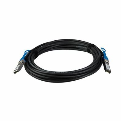 Netzwerkkabel Startech SFP+ Direct Attach Twinax 7 m schwarz