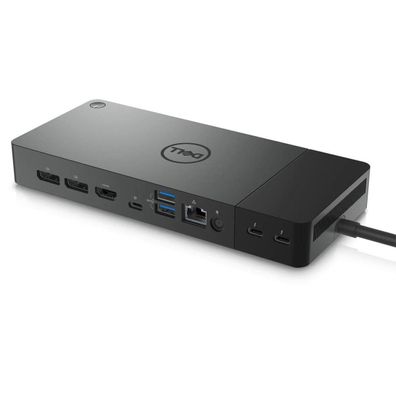 Dockingstation Dell Thunderbolt WD22TB4 - HDMI, DP, Thunderbolt