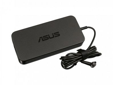 Adapter ASUS 120 W 19 V schwarz