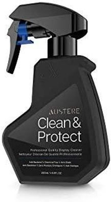 Reinigungsset astar transparent