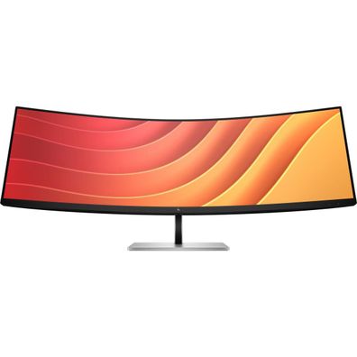 Monitor HP E45c G5 DQHD Curved 113 cm (44,5")