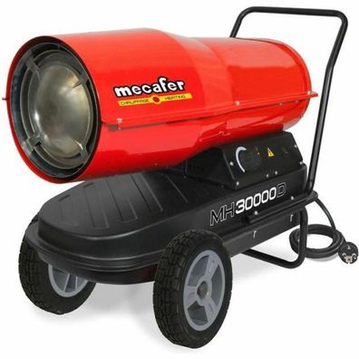 Heizgerät Mecafer MH30000D 30000 W