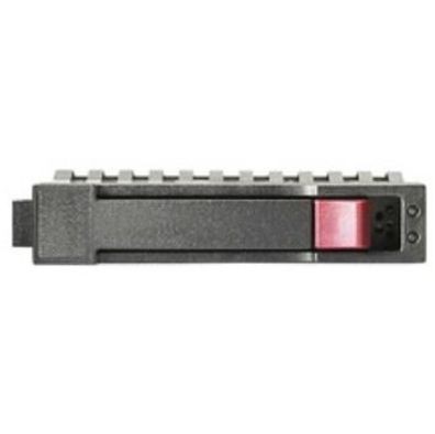 SSD Laufwerk HPE 800 GB SAS 2,5 Zoll