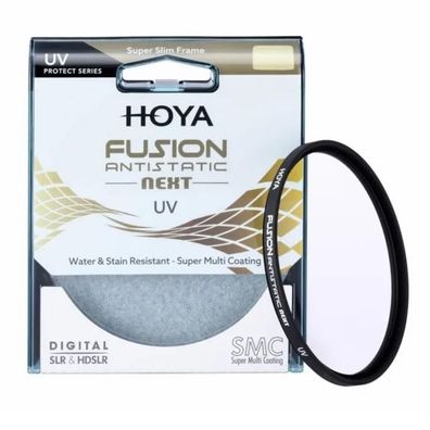 Filter Hoya Fusion Antistatic Next 82mm