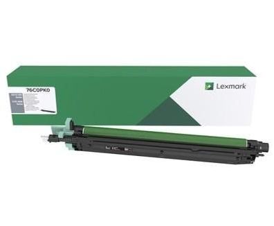 Fotoleiter Lexmark 76C0PK0 Original Schwarz