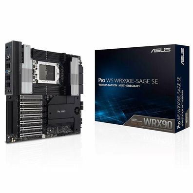 Mainboard ASUS PRO WS WRX90E-SAGE SE