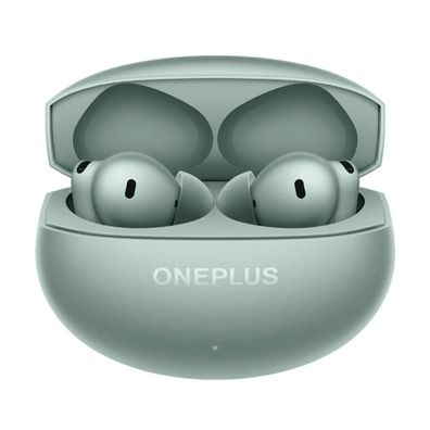 In-Ear Kopfhörer OnePlus OnePlus Buds 4 Grén
