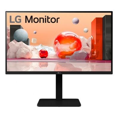 Monitor LG 27BA550-B 27 Zoll Full HD IPS