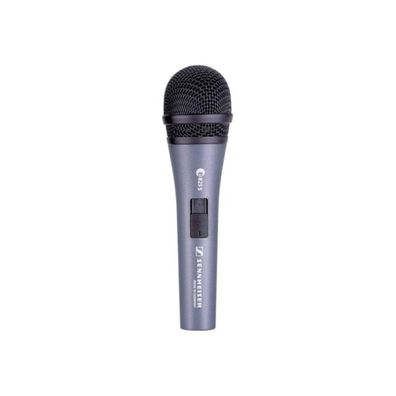 Mikrofon Sennheiser E825S dynamisch cardioid