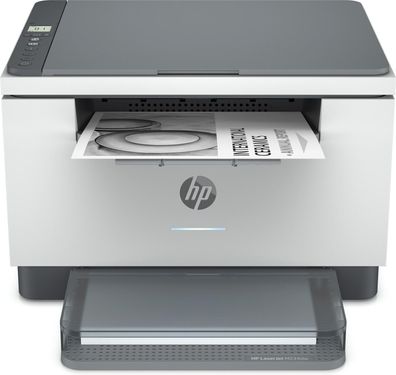 LaserJet Multifunktionsdrucker HP M234dw