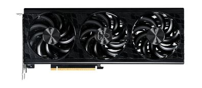 Grafikkarte Gainward RTX5060 Python III GDDR7 HDMI 3xDP