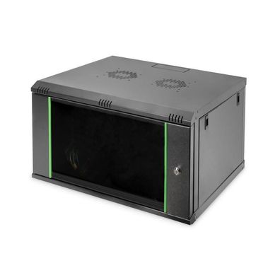 Netzwerkschrank Digitus Dynamic Basic DN-19 07U RAL 9005