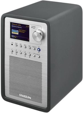 Radio Sangean WFR-70 Internet DAB+ FM