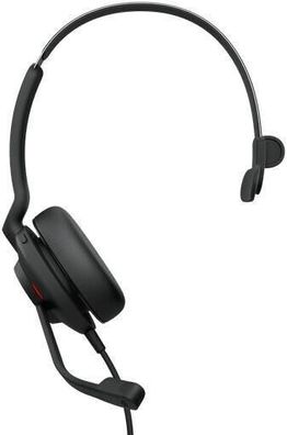 Headset Jabra Evolve2 30 SE Mono USB-C