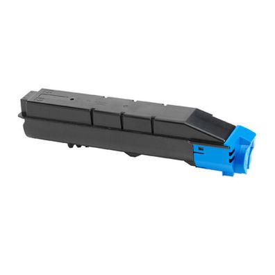 Toner Kyocera TK-8305C - Original Cyan Tonerpatrone