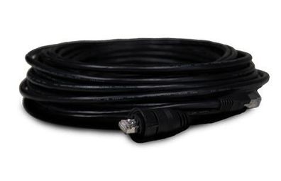 Ethernetkabel Lancom-Systems Außen 30 Meter Schwarz