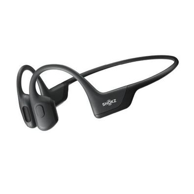 True Wireless Kopfhörer Shokz OpenFit mit offenes Ohr