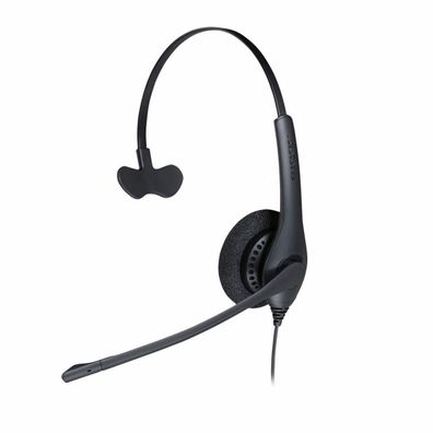Headset Jabra BIZ 1500 Mono Wideband Voip