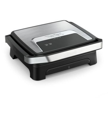 Elektrischer Grill Tefal GC271D10, 2000 W, Edelstahl