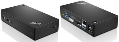 Dock Lenovo ThinkPad USB 3.0 Pro Dock