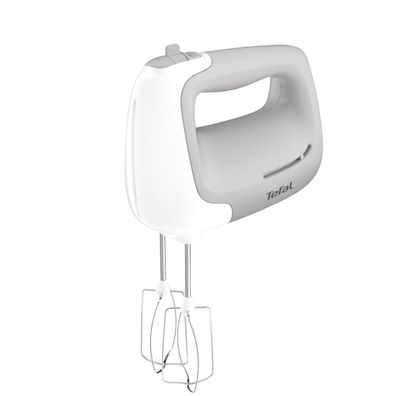 Handmixer Tefal Prep'Mix HT450B 450 W, 5 Geschwindigkeiten