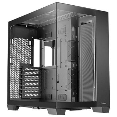 PC-Gehäuse Antec Constellation Series C8 schwarz