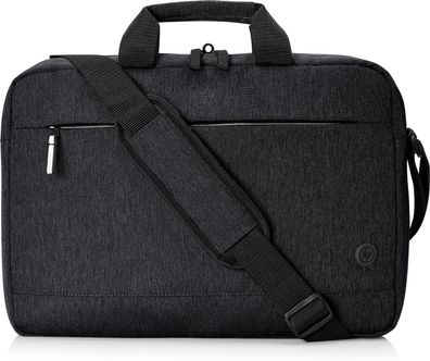 Laptoptasche HP Prelude Pro Recycle Top Load 15,6" Schwarz