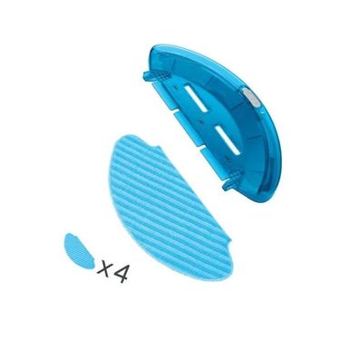 Reinigungsset Rowenta mit 110 ml Wassertank