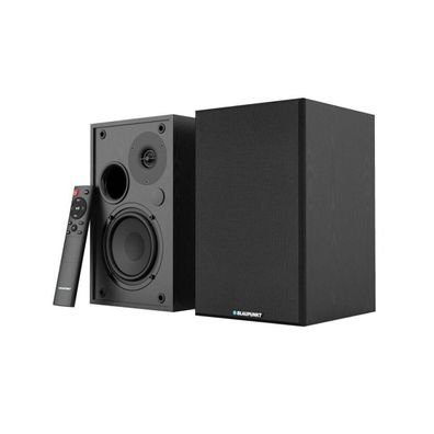 Lautsprecher Blaupunkt BS40BK mit Bluetooth, 40W RMS