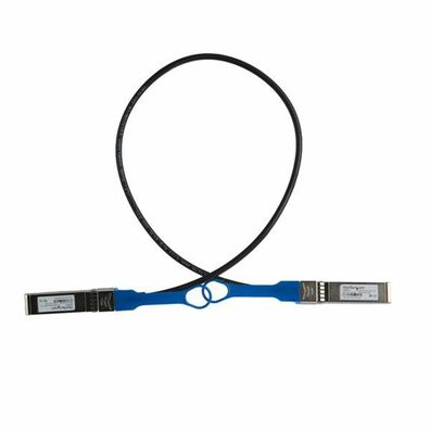 SFP+ Kabel Startech 0,65 m schwarz