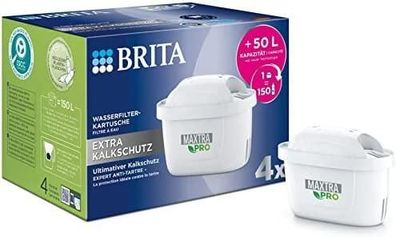 Wasserfilter Brita MAXTRA PRO Weiß