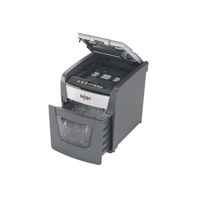 Aktenvernichter Rexel Optimum AutoFeed+ 50X
