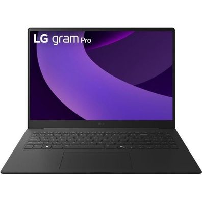 Notebook LG Core Ultra 7 16ZB90TS-G. AZ89G 16" WQXGA