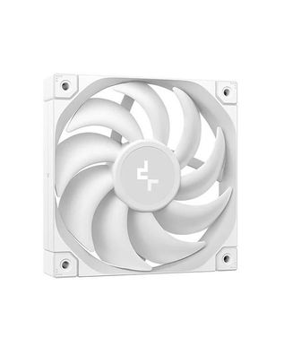 Luftkéhler SilentiumPC DeepCool AK500 Digital Pro WH