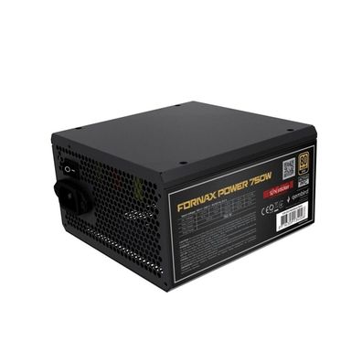 Netzteil Gembird 750W 80 PLUS Bronze