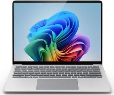 Business-Laptop Microsoft Surface Laptop 7 Platinum 13,8"