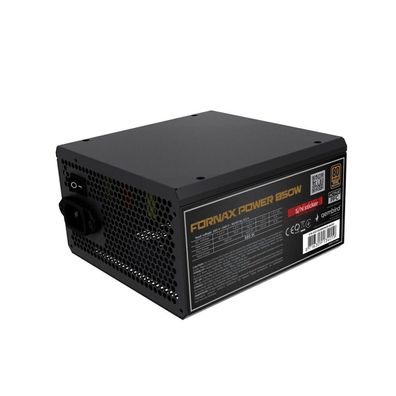 Netzteil Gembird 850W 80 PLUS Bronze