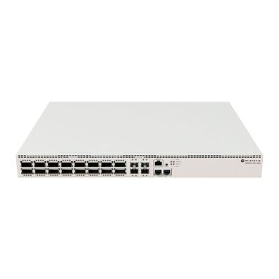 Switch Mikrotik CRS520-4XS-16XQ-RM