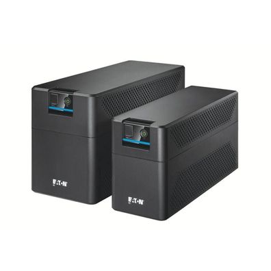 USV Eaton 5E Gen2 900 USB 0,9 kVA 480 W