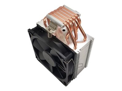 CPU-Kéhler Dynatron U9 mit 170W Leistung