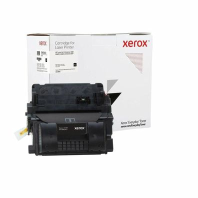 Toner Xerox Kompatibel Hochleistung Schwarz