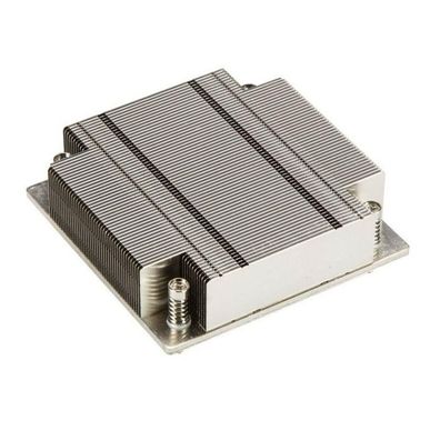 CPU-Kéhler Supermicro Aluminium SNK-P0049P