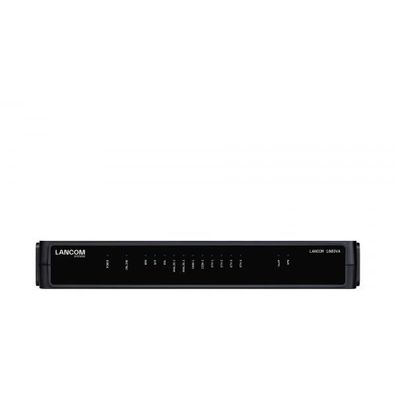 Router LANCOM 1803VA DSL â€? Hochleistungs-VoIP-Router