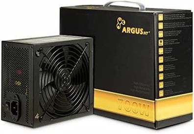 Netzteil Inter-Tech ArgusNT GPS-700 700 W