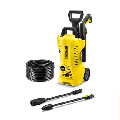 Hochdruckreiniger Karcher K2 Premium Power Control