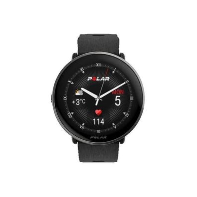 Sportuhr Polar Ignite 3 mit AMOLED-Display