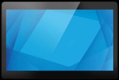 All-in-One-System Elo Touch Solutions 15,6 Zoll Touchscreen Android 14