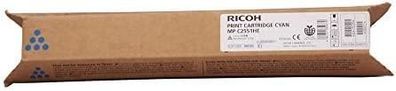 Toner Ricoh MPC2051 Cyan Original
