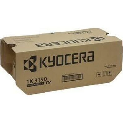 Toner Kyocera TK-3190 Schwarz Original 25.000 Seiten